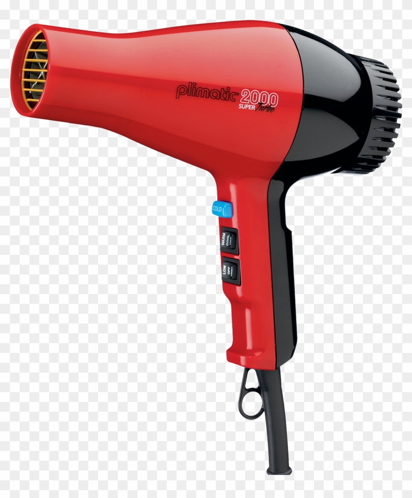 babyliss ceramix red