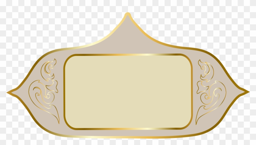 Transparent Label Template 145821 Clipart #3638806