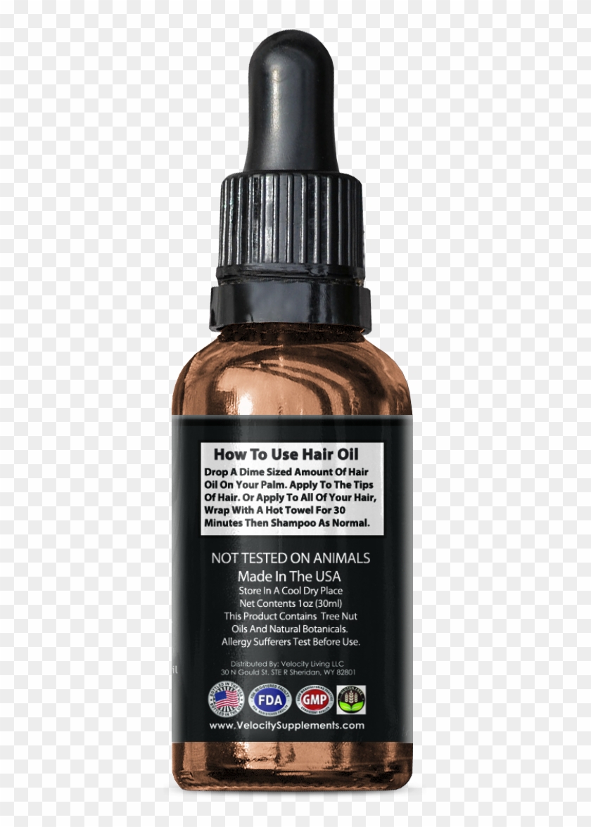 Vesssance Hair Oil Jasmine Back - Самбука Молинари Каффе Clipart