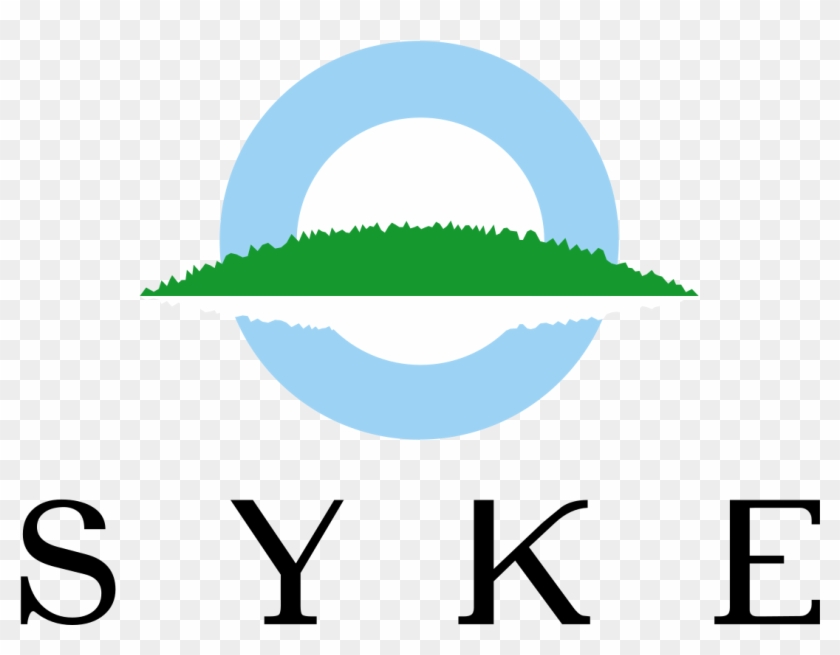 Finnish Environment Institute Clipart #3638881