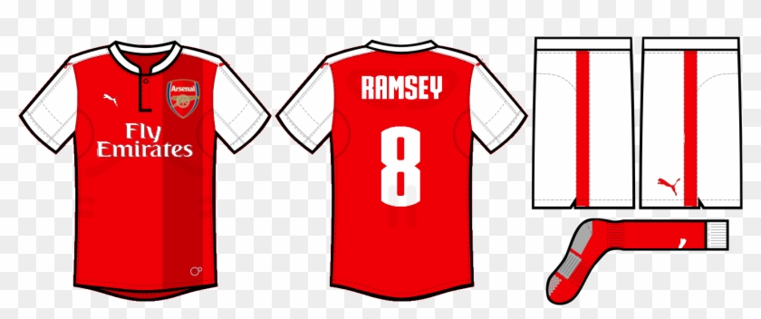 Evzmirf - Sports Jersey Clipart