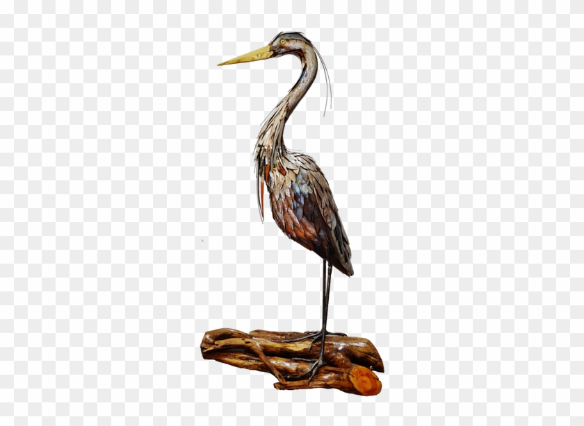 "great Blue Heron" - Great Blue Heron Clipart
