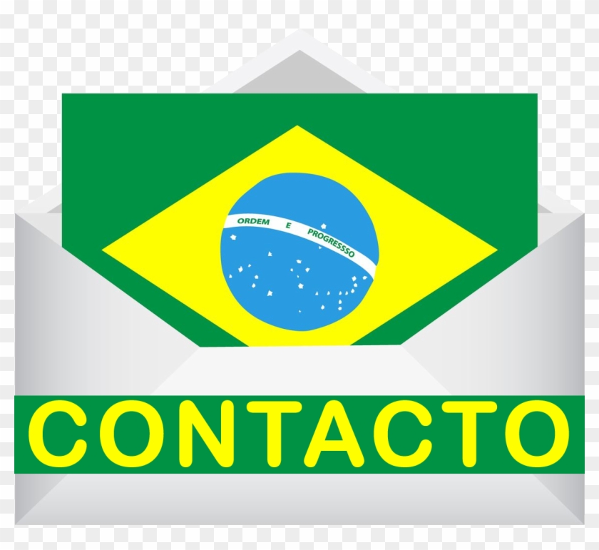 Contacto Por Formulario - Circle Clipart #3639315