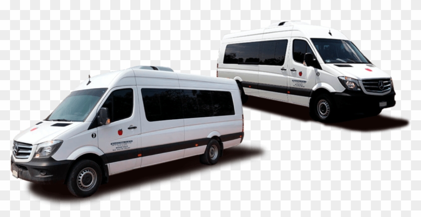 Renta De Transporte Df - Mercedes-benz Sprinter Clipart