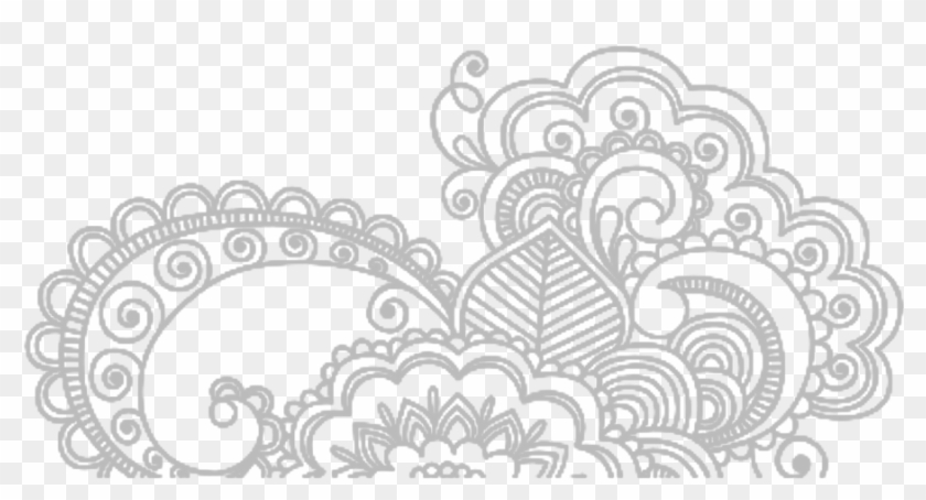 Decoración Png - Decoraciones De Pagina Png Clipart