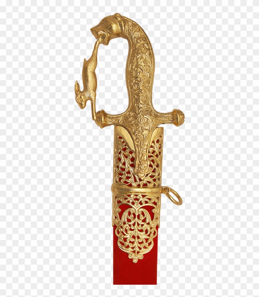 Indian Wedding Swords By Windlass Steelcrafts - Sabre Clipart