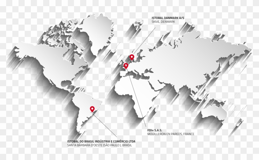 Assembly Plant Is Opened In Brazil With Istobal Do - Different Forms Of Currency Clipart