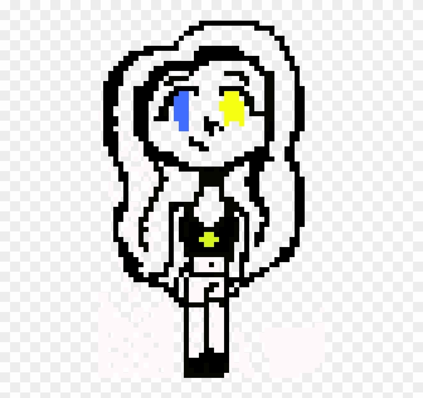 Starlight Battle Sprite - Cartoon Clipart #3639448