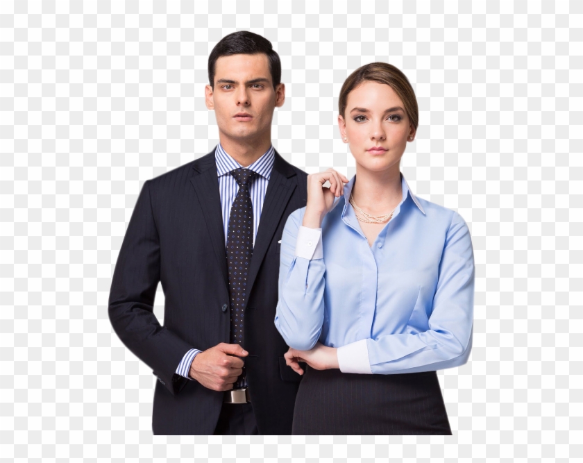 Ejecutivos Png - Clothing Clipart #3639449