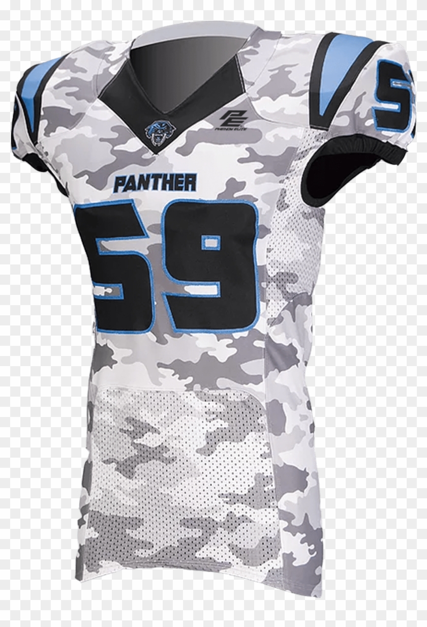 Elite Jersey - Sports Jersey Clipart