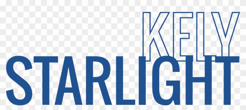 Interview With - Electric Blue Clipart