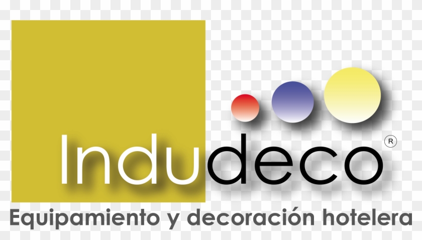 Logo Indudeco - Anipac Clipart
