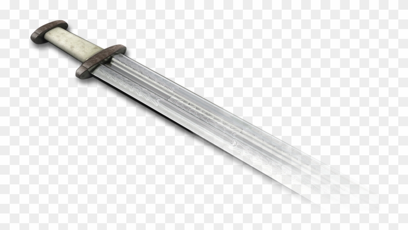 Ad1960 The Bamburgh Sword - Bamburgh Sword Clipart #3639719