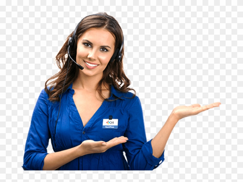 Call Center Png Clipart #3639744