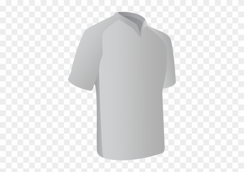 Football Jersey - Maillot De Football Dessin Clipart