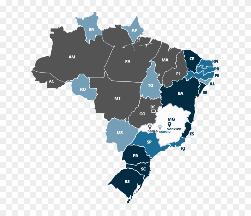 Brazil - Coca Cola Femsa Vonpar Clipart #3639774