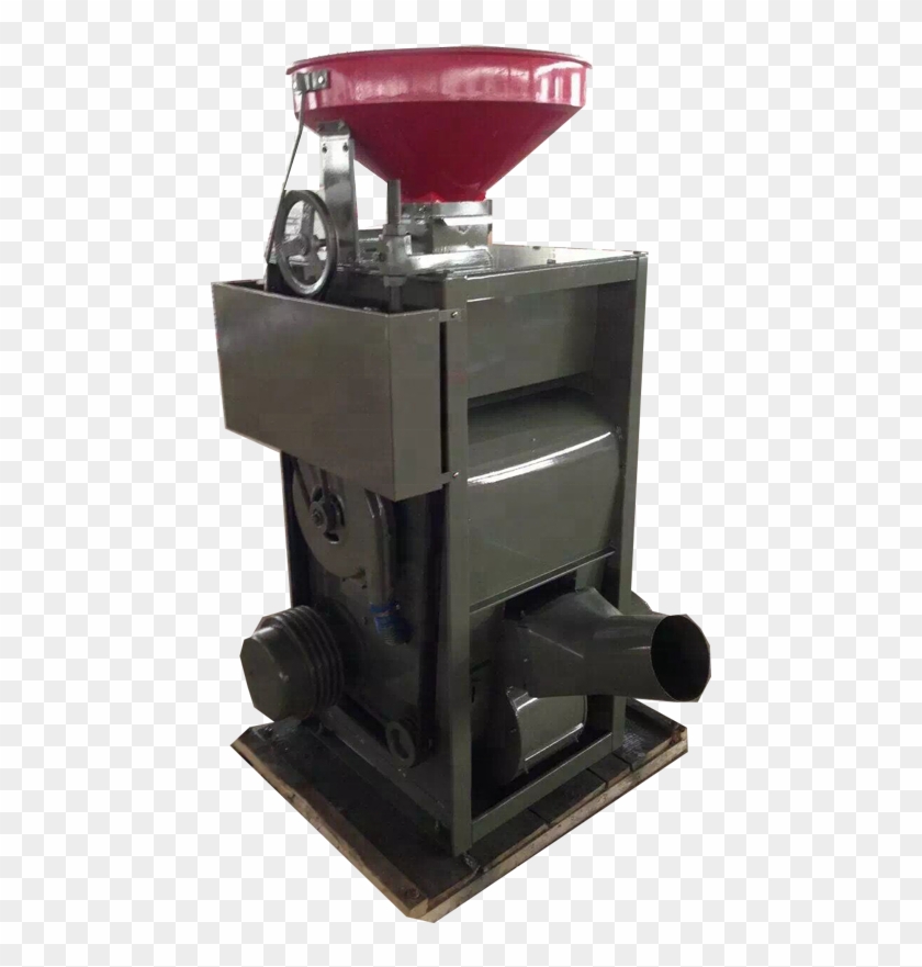 Price Of Rice Mill Plant /paddy Polishing Machine/mini - Milling Clipart