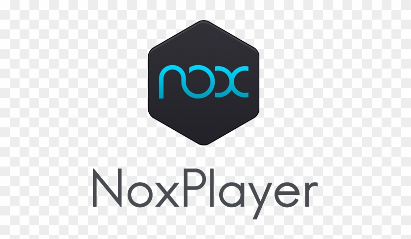 File - Noxplayer - Nox Player Png Clipart