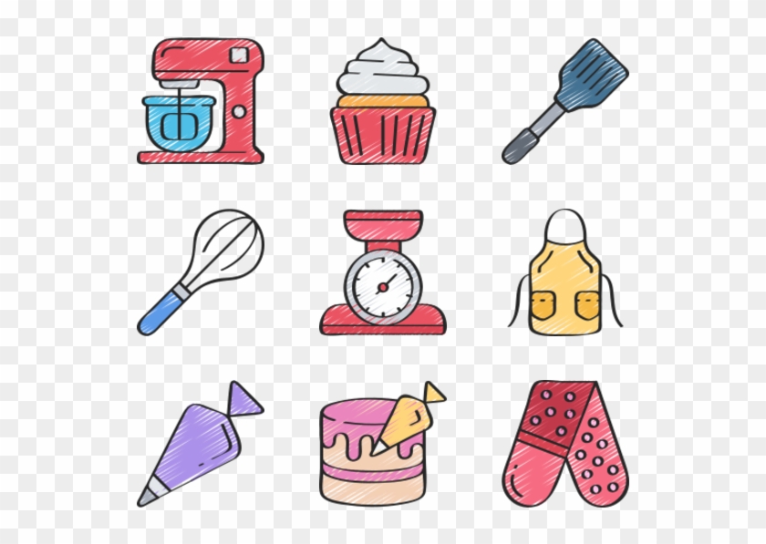 Baking Clipart #3640271