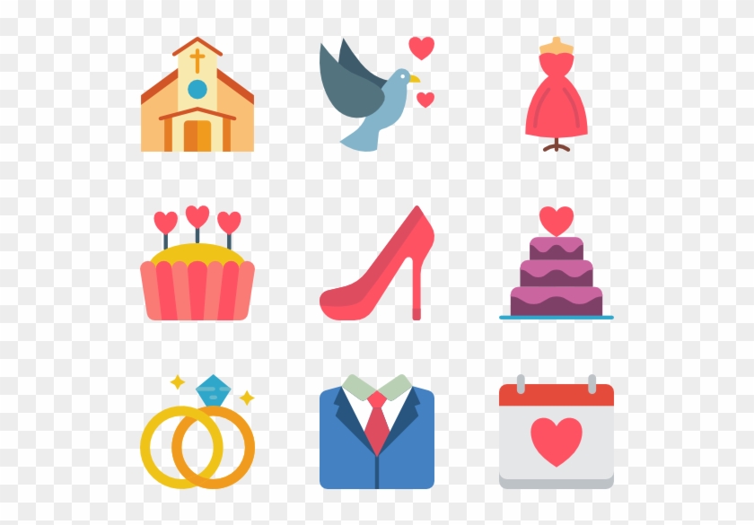 Wedding Clipart