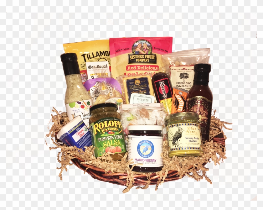 Mishloach Manot Clipart