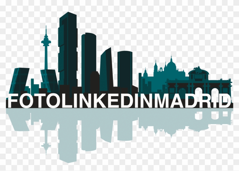 Imagen Personal Y Ejecutiva - Skyline Clipart