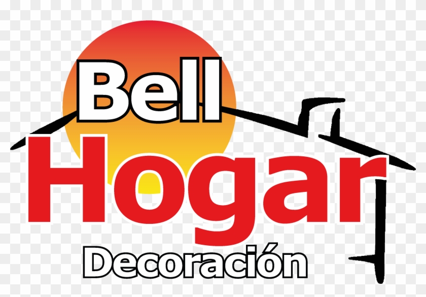 Copyright 2019 © Bellhogar Decoración - Graphic Design Clipart #3640653
