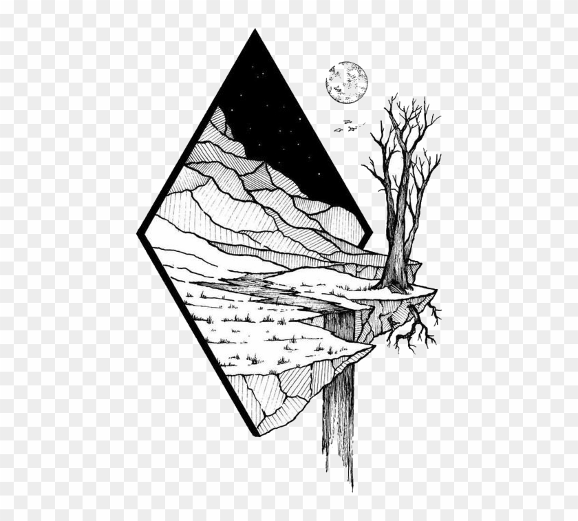 I Love Simple Sketches - Sketch Clipart