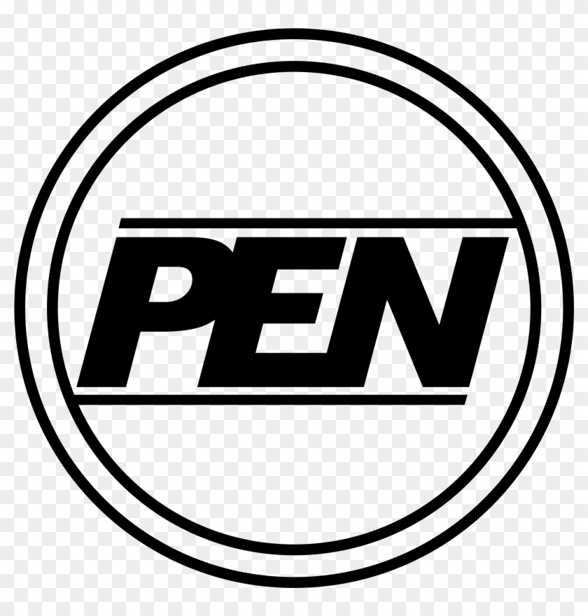 Pen Holdings Logo Png Transparent - Бдсм Png Clipart #3640927