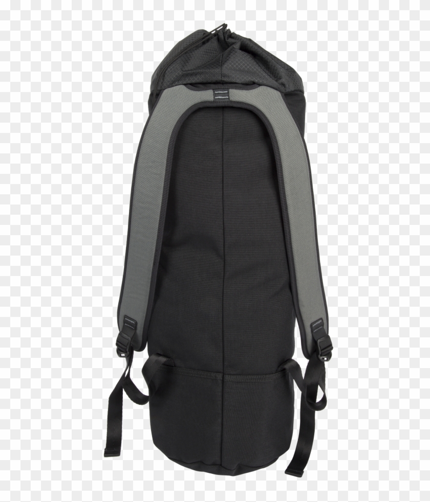 Rope Bags, Black - Laptop Bag Clipart #3640933