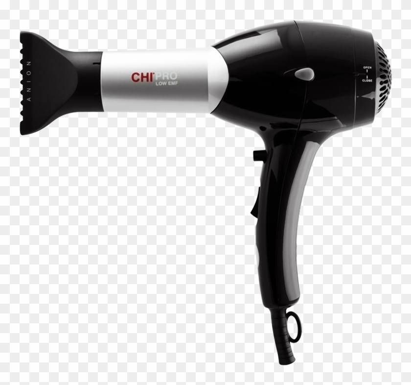 Hair Dryer Png Clipart #3641059