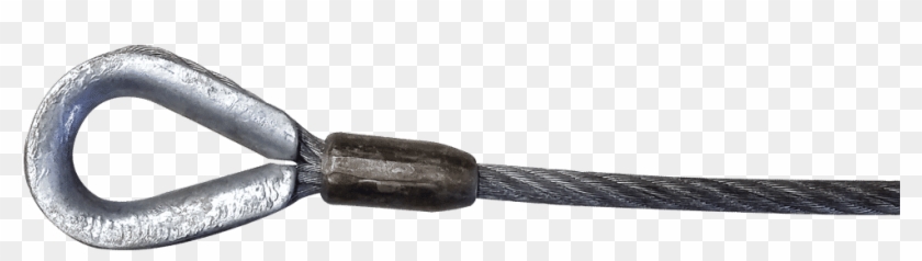 Wire Rope - Strap Clipart