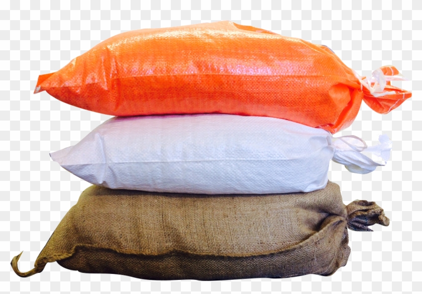 Sandbags - Sandbags Canada Clipart