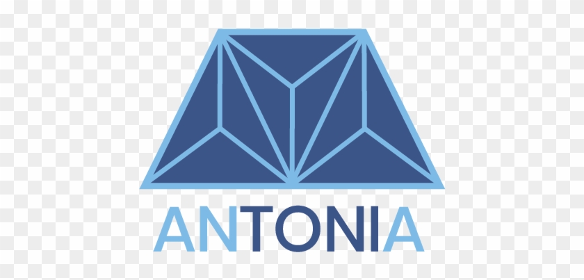 Logo - Triangle Clipart #3641350