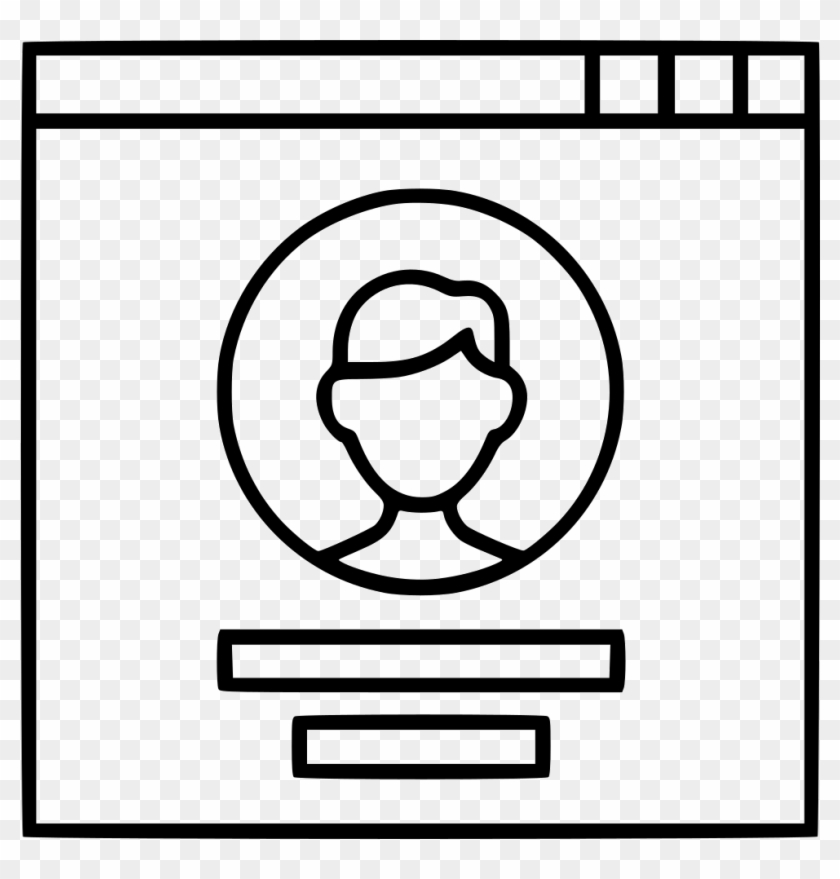 Png File - Beneficiary Icon Clipart