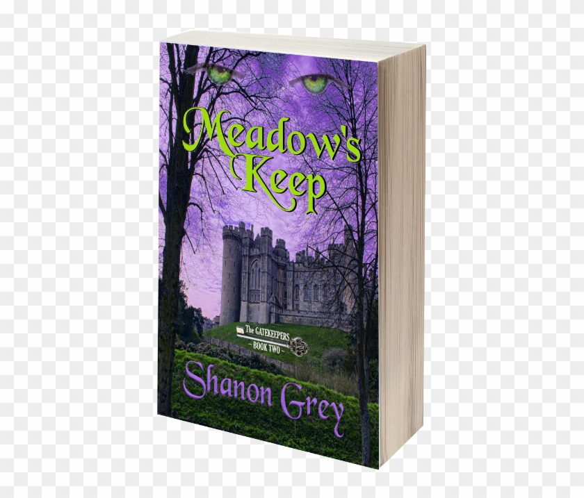 Adventure - Book Cover Clipart