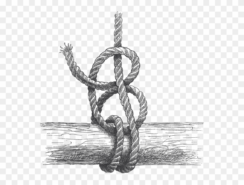 Nodi Marinareschi Clipart