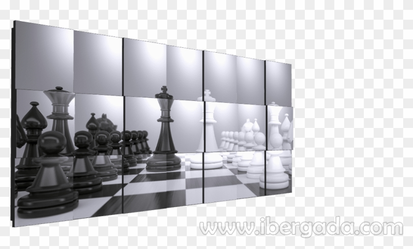 Marca - Art-digital - Interior Design Clipart