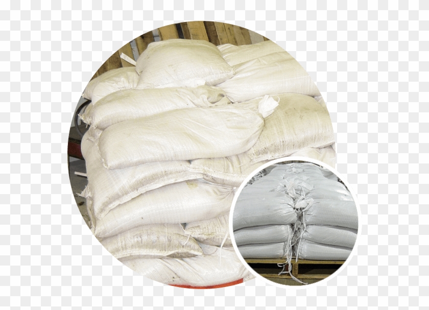 Categories - Bags Of Sand Clipart #3641561