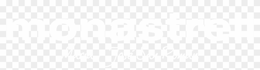 Monastrell Restaurante Alicante - Calligraphy Clipart