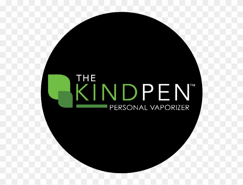 Kind Pen Rose Package - Circle Clipart #3641615