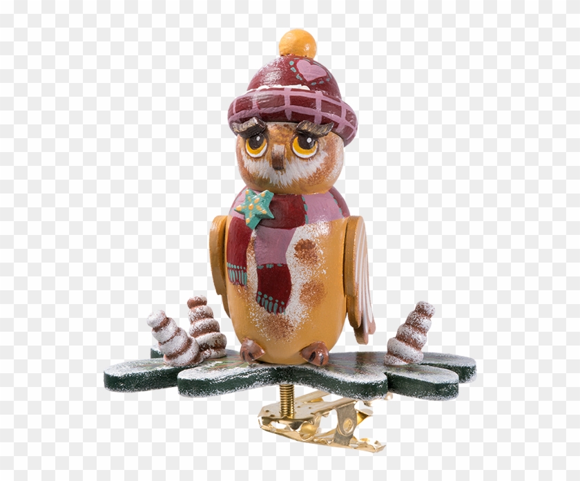 Figurine Clipart