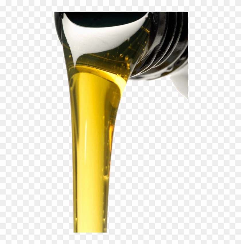 "lubricating Growth, Fuelling Adrenaline, Creating - Pouring Motor Oil Clipart