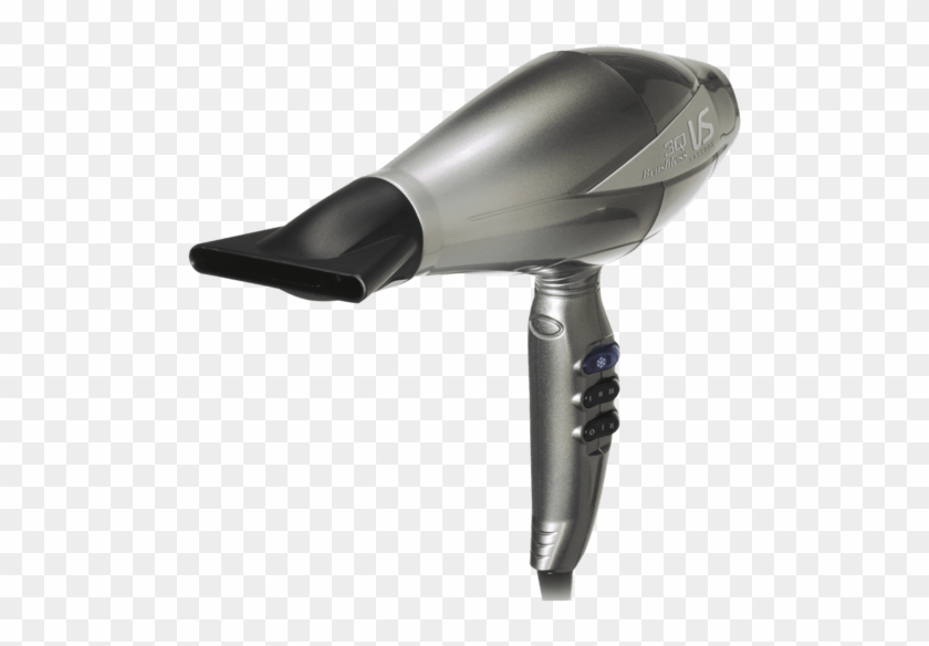 Hair Dryer Png - Hair Dryer Clipart