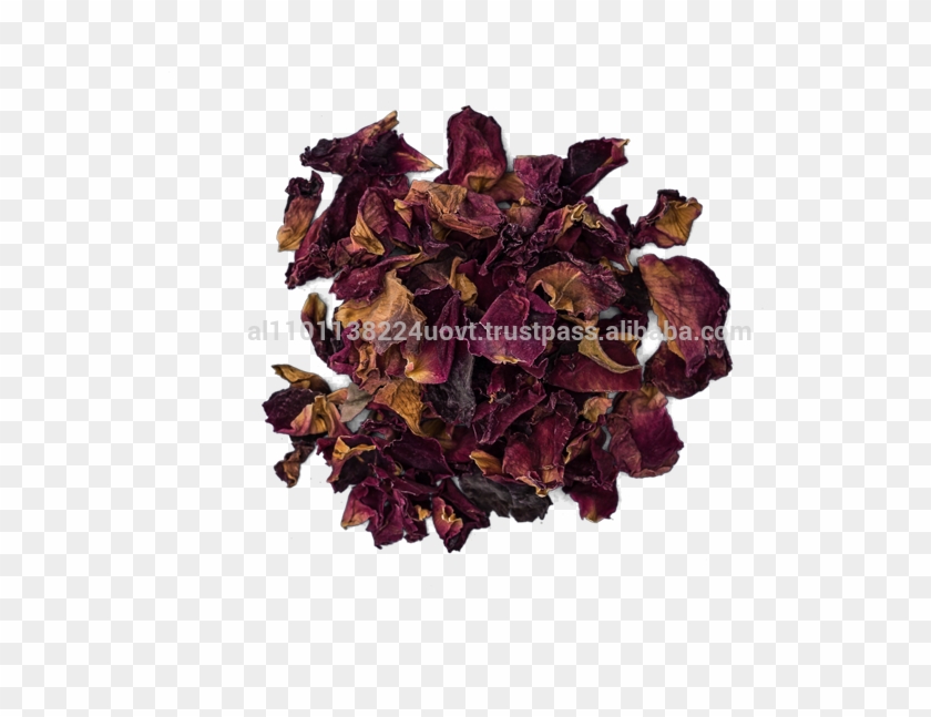 Red Rose Petals 5kg - Red Leaf Lettuce Clipart #3642038