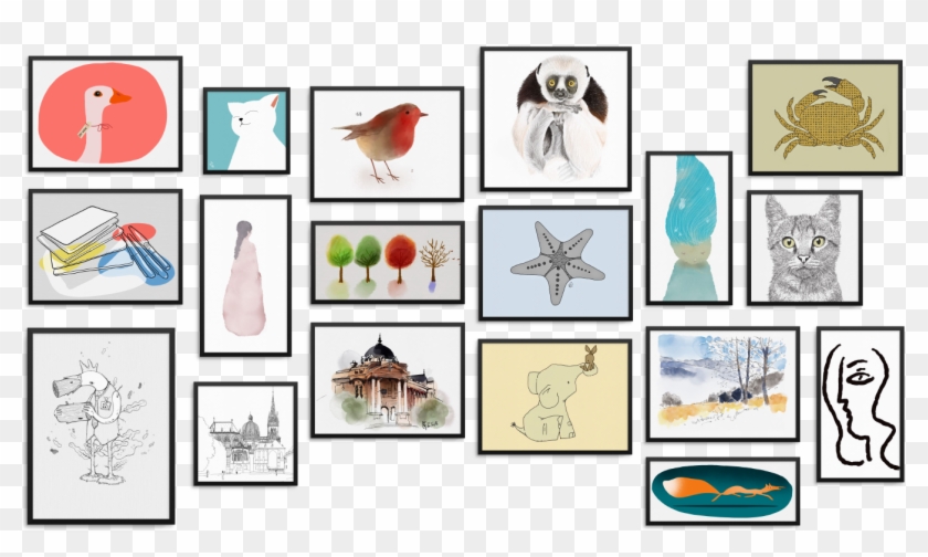 Sketches Community Clipart #3642068