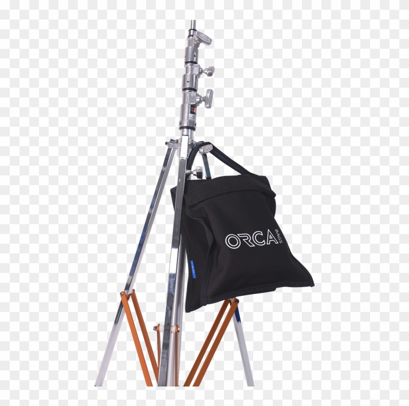 Fullscreen - Tripod Clipart
