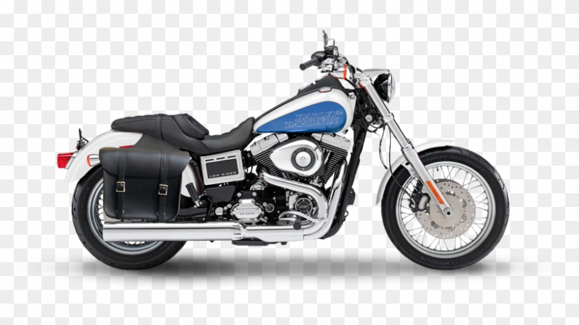 Harley 2017 Low Rider Clipart