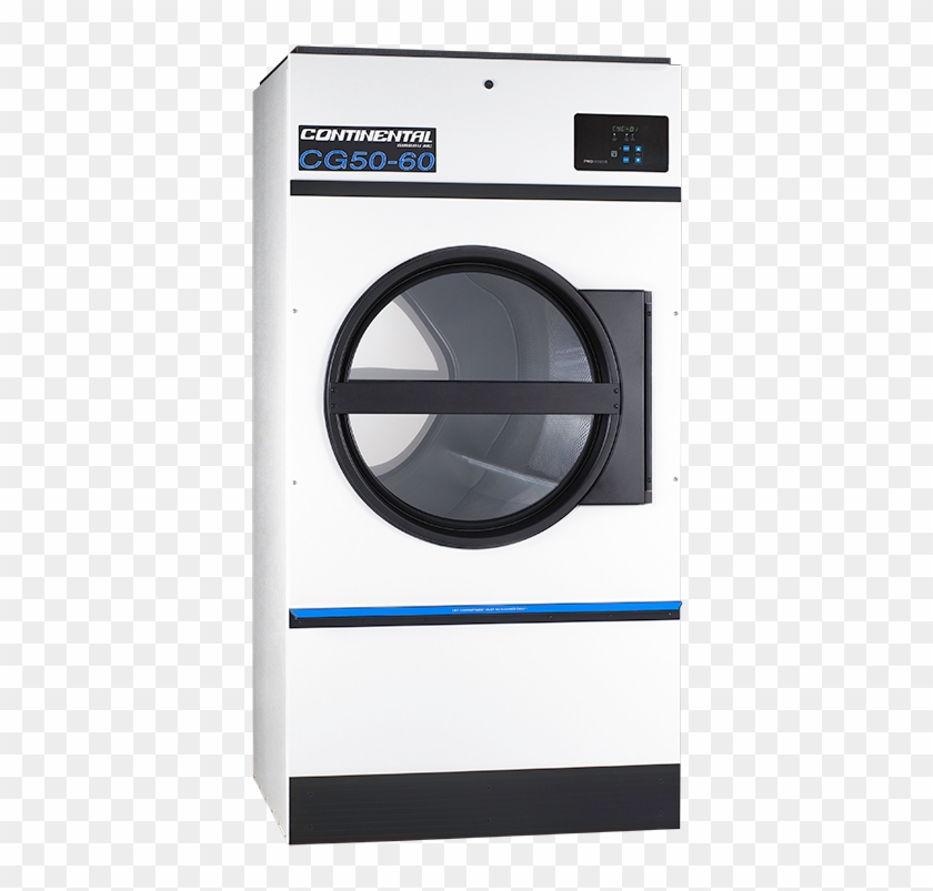 Commercial Dryers For On-premise Laundries - Commercial Dryer Clipart #3642155