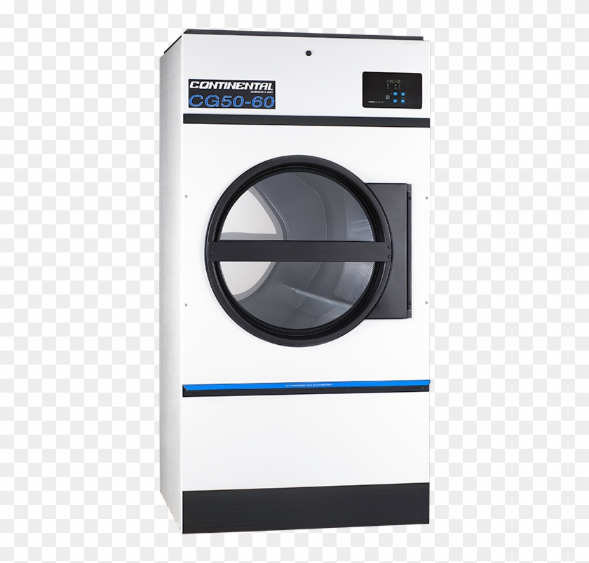 Commercial Dryers For On-premise Laundries - Commercial Dryer Clipart